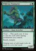 Wildvine Pummeler - (ECL) #203
