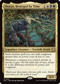 Doran, Besieged by Time - (ECL) #215