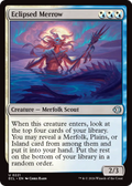 Eclipsed Merrow - (ECL) #221