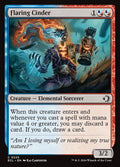 Flaring Cinder - (ECL) #225