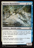 Merrow Skyswimmer - (ECL) #234