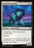 Prideful Feastling - (ECL) #238