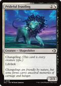 Prideful Feastling - (ECL) #238