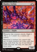 Shadow Urchin - (ECL) #242