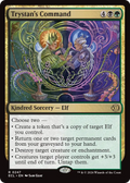 Trystan's Command - (ECL) #247