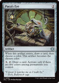 Puca's Eye - (ECL) #259