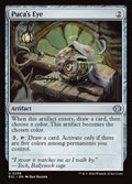 Puca's Eye - (ECL) #259