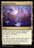 Eclipsed Realms - (ECL) #263
