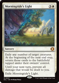 Morningtide's Light - (ECL) #27