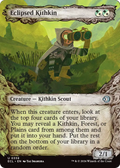 Eclipsed Kithkin - (ECL) #338 (Borderless)