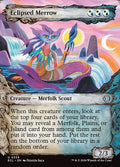 Eclipsed Merrow - (ECL) #339 (Borderless)