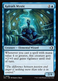 Kulrath Mystic - (ECL) #56