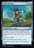 Lofty Dreams - (ECL) #58 (Foil)