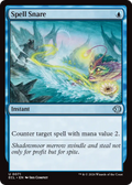 Spell Snare - (ECL) #71