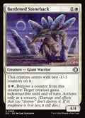 Burdened Stoneback - (ECL) #8
