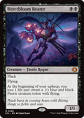 Bitterbloom Bearer - (ECL) #88