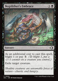 Bogslither's Embrace - (ECL) #94 (Foil)