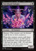 Dawnhand Eulogist - (ECL) #99