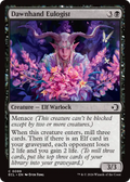 Dawnhand Eulogist - (ECL) #99