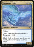 Empyrean Eagle - Starter Commander Decks #226