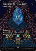 Nature's Claim - (FCA) #47 (Borderless)