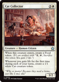 Cat Collector - (FDN) #4