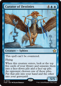 Curator of Destinies - (FDN) #34