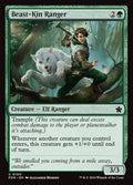 Beast-Kin Ranger - (FDN) #100