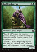 Cackling Prowler - (FDN) #101