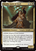 Elenda, Saint of Dusk - (FDN) #119