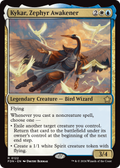 Kykar, Zephyr Awakener - (FDN) #122