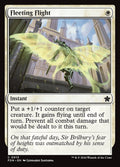 Fleeting Flight - (FDN) #13