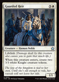 Guarded Heir - (FDN) #14
