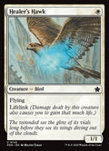 Healer's Hawk - (FDN) #142