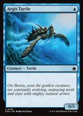 Aegis Turtle - (FDN) #150 (Foil)