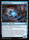 Lightshell Duo - (FDN) #157