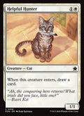 Helpful Hunter - (FDN) #16