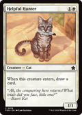 Helpful Hunter - (FDN) #16