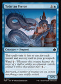 Tolarian Terror - (FDN) #167