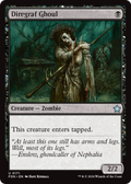 Diregraf Ghoul - (FDN) #171