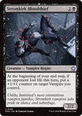 Stromkirk Bloodthief - (FDN) #185