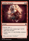 Goblin Surprise - (FDN) #200