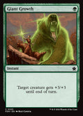 Giant Growth - (FDN) #223
