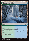 Thornwood Falls - (FDN) #269