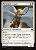 Vanguard Seraph - (FDN) #28