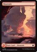 Mountain - (FDN) #289