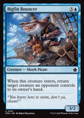 Bigfin Bouncer - (FDN) #31