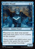 Erudite Wizard - (FDN) #37