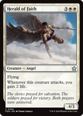 Herald of Faith - (FDN) #494