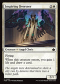 Inspiring Overseer - (FDN) #496